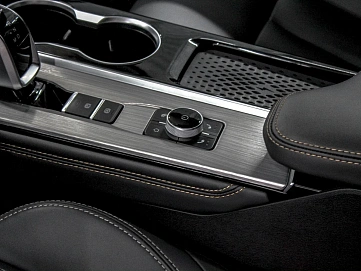 Omoda S5, 2023г., передний привод, вариатор
