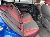 Subaru Levorg, 2022г., полный привод, вариатор