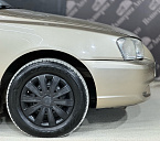 Hyundai Accent, 2003г., передний привод, автомат