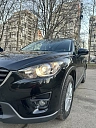 Mazda CX-5, 2015г., передний привод, автомат