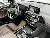 BMW X3, 2021г., полный привод, автомат