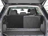 Volkswagen Teramont, 2022г., полный привод, автомат