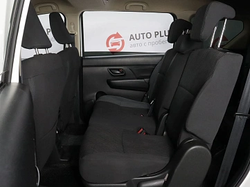 Suzuki Ertiga, 2022г., передний привод, автомат