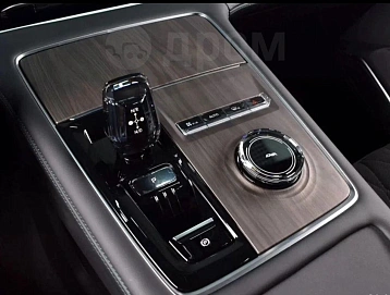 Geely Monjaro, 2025г, полный привод, автомат