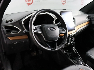 Lada (ВАЗ) , 2024г., передний привод, вариатор