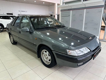 Daewoo Espero, 1997г., передний привод, механика