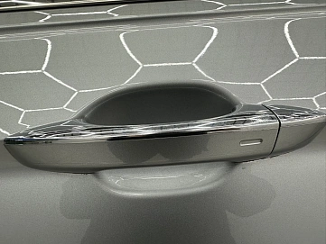 Volkswagen Tiguan, 2022г, передний привод, робот