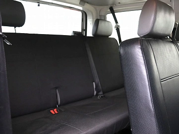 Volkswagen Transporter, 2007г, передний привод, механика