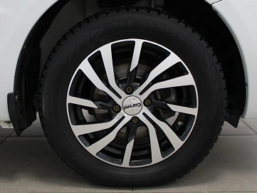 Lada (ВАЗ) Vesta, 2019г, передний привод, механика