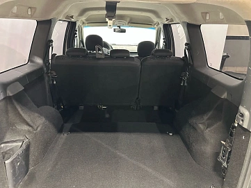 Lada (ВАЗ) Largus, 2019г, передний привод, механика