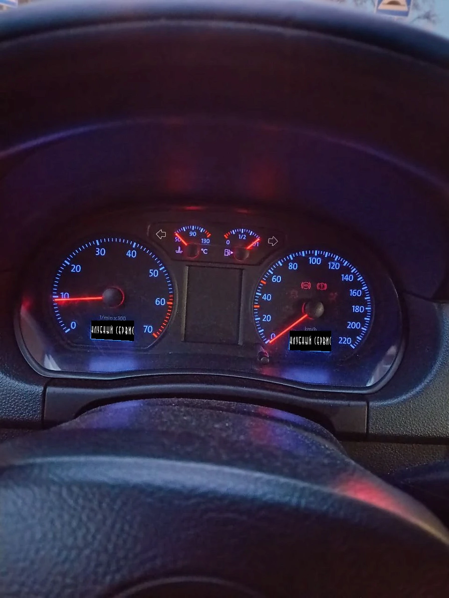 Volkswagen Polo, 2005г., передний привод, механика