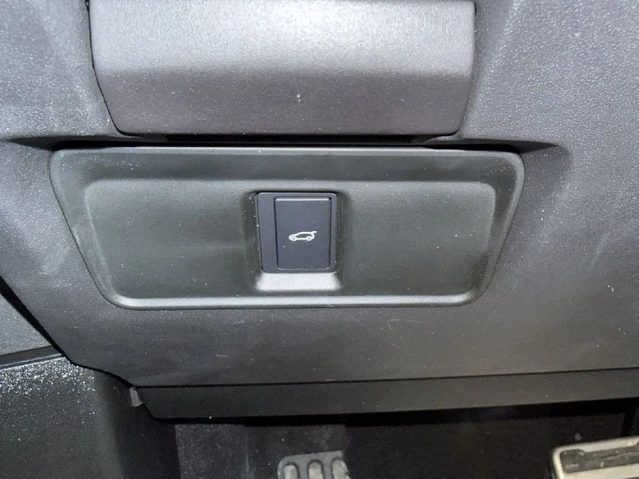 Land Rover Range Rover Evoque, 2025г., полный привод, автомат