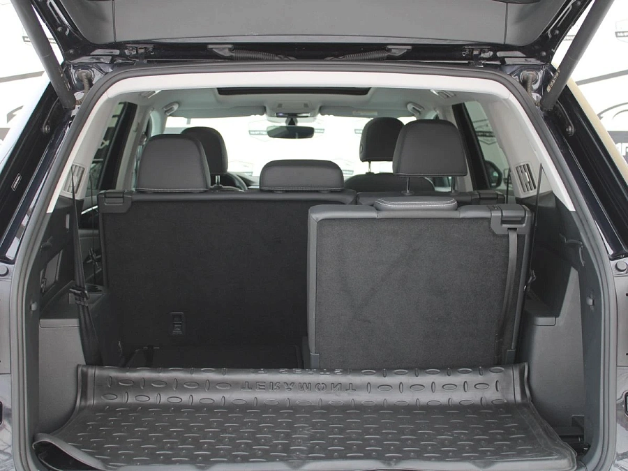 Volkswagen Teramont, 2022г., полный привод, автомат