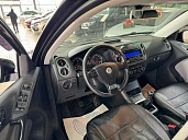 Volkswagen Tiguan, 2010г., полный привод, механика
