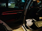 BMW X1, 2017г., передний привод, автомат