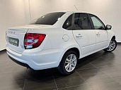 Lada (ВАЗ) Granta, 2023г., передний привод, механика