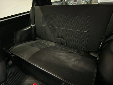 Lada (ВАЗ) , 2019г., полный привод, механика