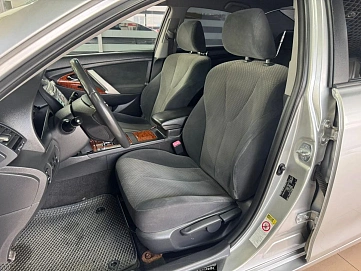 Toyota Camry, 2008г, передний привод, автомат
