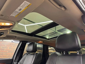 Jeep Grand Cherokee, 2012г, полный привод, автомат