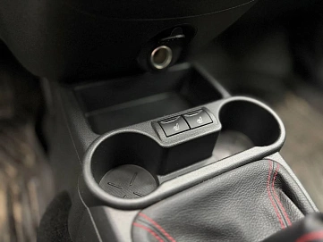 Lada (ВАЗ) Granta, 2022г, передний привод, механика