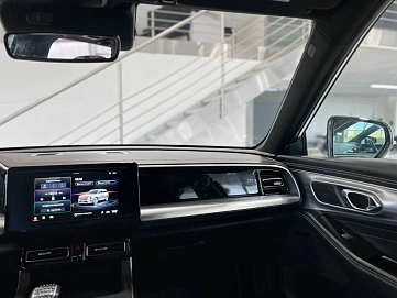 GAC GS8, 2023г, полный привод, автомат