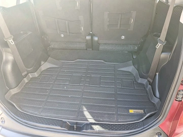 Toyota Sienta, 2020г, передний привод, вариатор