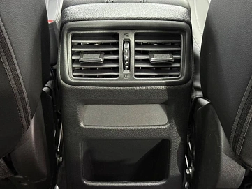 Nissan Qashqai, 2025г, передний привод, вариатор