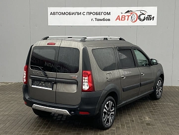 Lada (ВАЗ) , 2021г., передний привод, механика