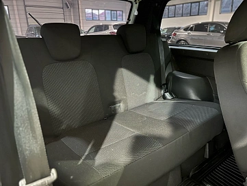 Lada (ВАЗ) Niva Legend, 2023г, полный привод, механика