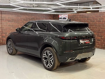 Land Rover , 2024г., полный привод, автомат