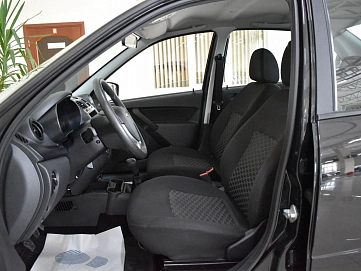 Lada (ВАЗ) Granta, 2023г, передний привод, механика