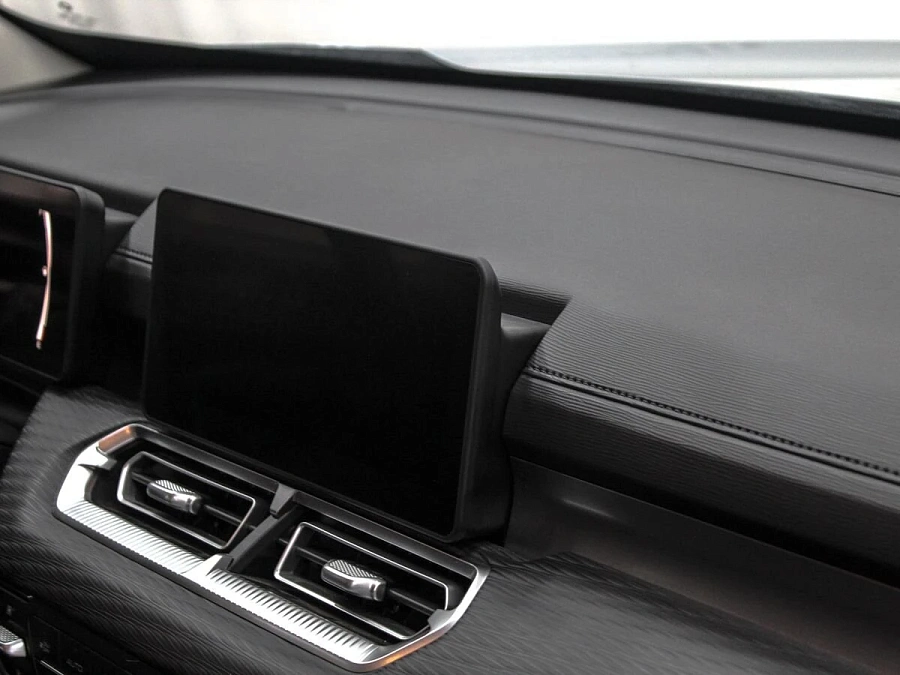 Great Wall Poer King Kong, 2023г., полный привод, механика