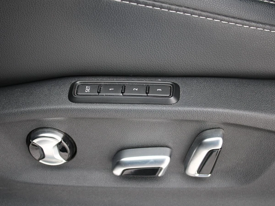 Volkswagen Teramont, 2022г., полный привод, автомат