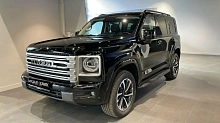 Haval H9, 2024г., полный привод, автомат