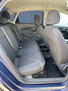 Volkswagen Polo, 2012г., передний привод, механика
