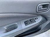 Nissan Almera Classic, 2007г., передний привод, механика