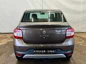 Renault , 2020г., передний привод, механика