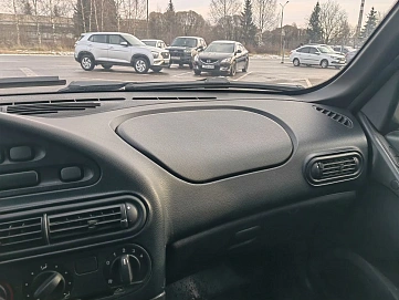 Chevrolet Niva, 2013г, полный привод, механика