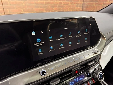 Hyundai Lafesta, 2025г, передний привод, робот