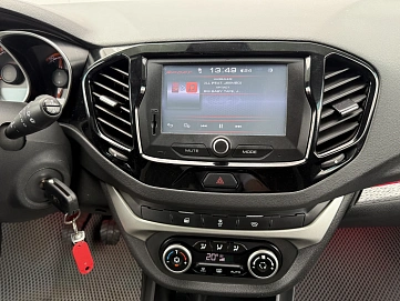 Lada (ВАЗ) , 2019г., передний привод, механика