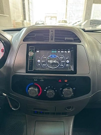 Chery Tiggo (T11), 2007г, передний привод, механика