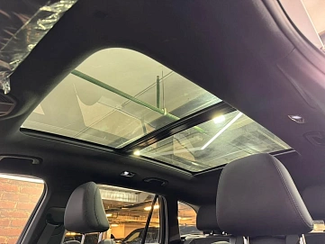 Geely Monjaro, 2024г, полный привод, автомат