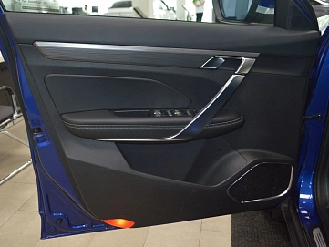 Geely Atlas Pro, 2022г, полный привод, робот