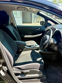 Nissan Leaf, 2016г, передний привод, автомат