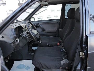 Lada (ВАЗ) , 2006г., передний привод, механика