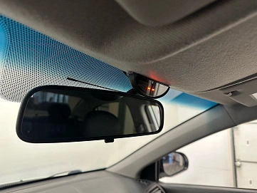 Kia Rio, 2016г, передний привод, механика