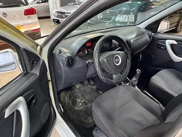 Lada (ВАЗ) Largus, 2016г, передний привод, механика