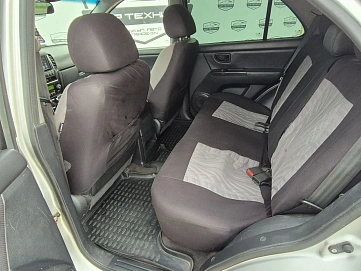 Kia Sorento, 2008г, полный привод, автомат
