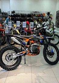 Regulmoto Athlete Pro, 2025г, 6 передач