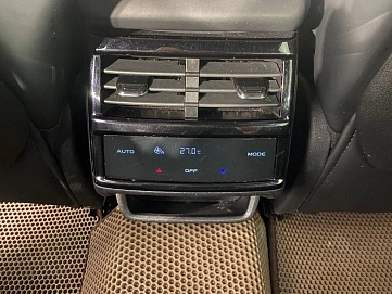 Geely Monjaro, 2023г, полный привод, автомат